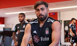 Sakaryaspor'a Beşiktaş'tan son takviye