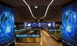 Borsa, güne yüzde 0,33’lük yükselişle başladı