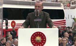 Cumhurbaşkanı Erdoğan: 'Hükümet programımızın ilk maddesi kentsel dönüşüm olacak'