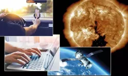 İletişim araçları, elektronik aletler ve dahası… Güneş fırtınası Dünya'yı vuracak