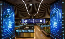 Borsa günü düşüşle tamamladı