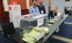 YSK seçim pusulalarının basımı için ihale açtı