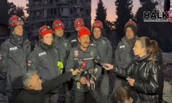 Son mucizelere imza atan kahramanlar