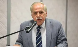 Haluk Akbay CHP'den istifa etti, Yeni Parti'ye katıldı
