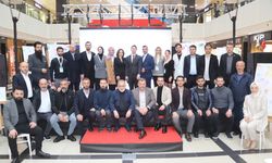 MÜSİAD Sakarya örnek projesi ile gönüllerde taht kurdu