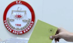 YSK, Cumhurbaşkanı adaylarının ilk gün imza sonuçlarını açıkladı
