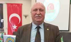Ali Şener Bayraktar yeniden başkan seçildi