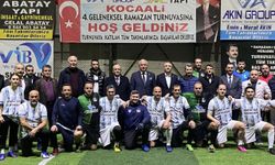 Milletvekili A. Adayı Kılıçaslan Sakarya’yı karış karış geziyor