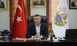 Başkan Özen’den Ramazan ayı mesajı
