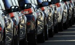 Otomotiv üretimi yüzde 10 arttı