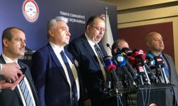 YSK Başkanı son durumu açıkladı