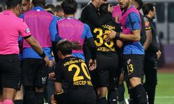 Eyüpspor Bodrum'u yendi