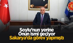 Seyfullah Hacımüftüoğlu İçişleri Bakanı mı olacak? 