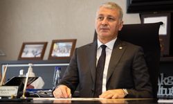 SATSO Başkanı Altuğ'dan Cumhurbaşkanı Erdoğan'a tebrik mesajı