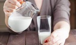 Sütün insan sağlığına olan faydaları