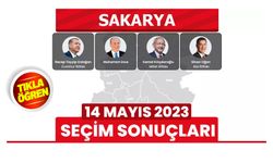 Sakarya seçim sonuçları 2023 -  Cumhurbaşkanlığı ve milletvekili Sakarya oy oranları ve seçim sonucu