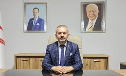 Başkan Kaya'dan tebrik mesajı