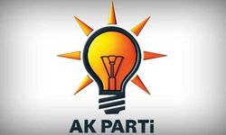 AK Parti'de A Takımı belli oldu