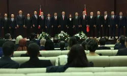 Eski Bakanlardan yeni kabine için tebrik paylaşımları