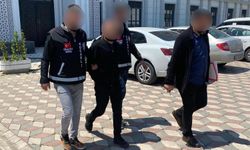 Kocaeli'de cinayet: Bir kişi tutuklandı