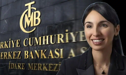 Merkez Bankası Başkanlığı'na Hafize Gaye Erkan atandı