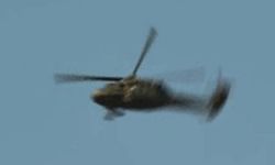Tunus’ta kaybolan askeri helikopterdeki 4 asker öldü