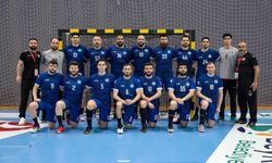 Büyükşehir hentbol Play-Off’ları 2’nci tamamladı