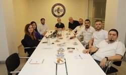 SATSO’da sektörel çalıştay