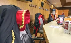 Hakim ve savcıların görevde yükselmelerine ilişkin karar Resmi Gazete'de