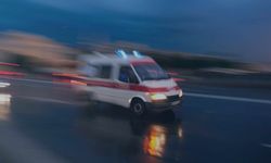 Sakarya'da 2 günde 35 kişi iş ve trafik kazalarında yaralandı