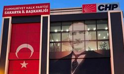CHP'nin Adapazarı meclis üyesi adayları belli oldu!