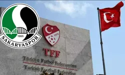 Sakaryaspor PFDK’ya sevk edildi! İşte nedeni