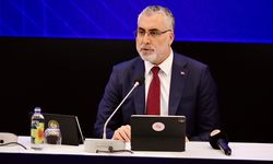 Bakan Işıkhan'dan asgari ücret mesajı