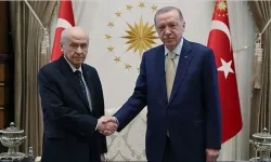 AK Parti ile MHP’nin yerel seçimde izleyeceği yol haritası belli oldu! ‘Desteklenecek şehirlerde…’