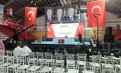 MHP Sakarya'da kongre heyecanı
