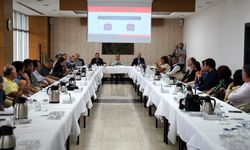Sakarya Teknokent son 1 yılda 17 dış kaynaklı proje gerçekleştirdi