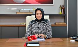 Fazilet Durmuş Mersin İl Milli Eğitim Müdürlüğü'ne atandı