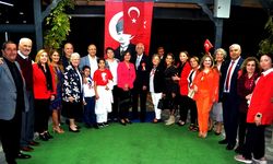 Akyazı ADD 100. yemeği ile Cumhuriyet Bayramını kutladı