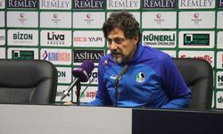 Sakaryaspor- Eyüpspor maçının ardından