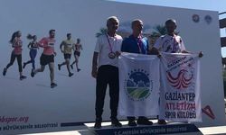 Büyükşehir atletizm sporcusu şampiyonluğu kaptırmadı