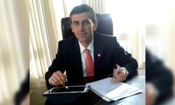 Curoğlu: “Örgütümüzle çalışmaya devam edeceğiz”