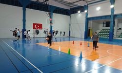 Sapanca Belediyesi Spor Kulübü basketbol takımı kuruldu