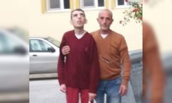Emin Şener’in evlat acısı
