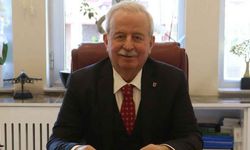 Uğur Okulları Kurucu Müdürü Müftüoğlu'ndan 29 Ekim Cumhuriyet Bayramı mesajı