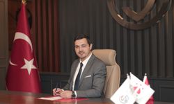 Sakarya GİAD Başkanı Bekdemir'den Cumhuriyet'in 100. yılı kutlama mesajı