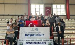 100. yıla özel bilek güreşi turnuvası