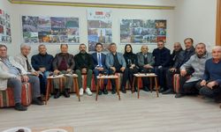 Nuri Oktay: Serdivan'ın potansiyelini daha da yukarılara taşıyacak projelerim var