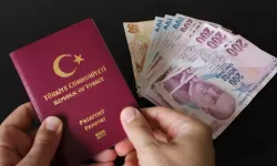 2024 pasaport ücretleri netleşti! Maliyet katlandı
