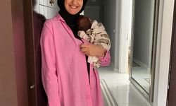 Hoş Geldin Bebek ziyaretleri devam ediyor