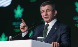 Ahmet Davutoğlu Sakarya’ya geliyor